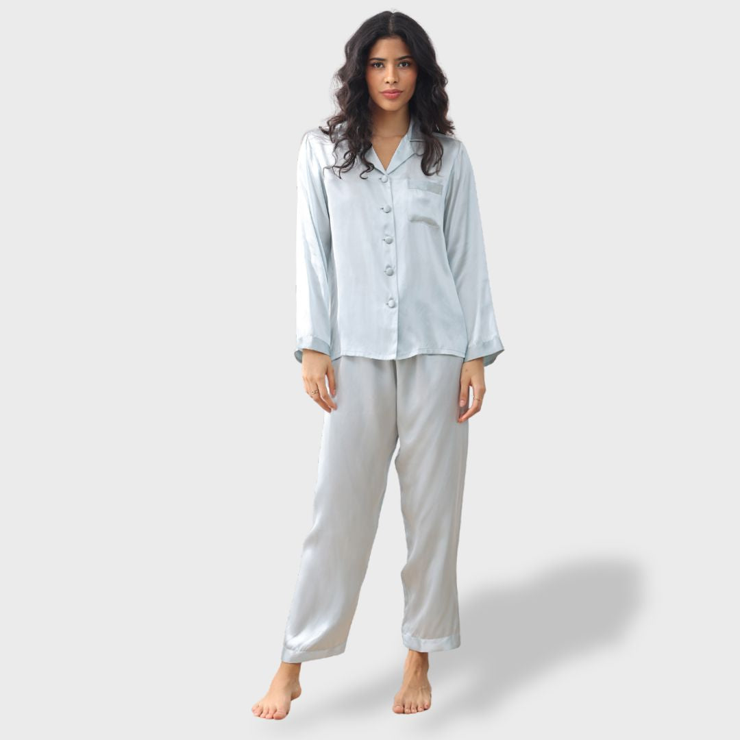 Amalia™ | Pijama mujer elegante