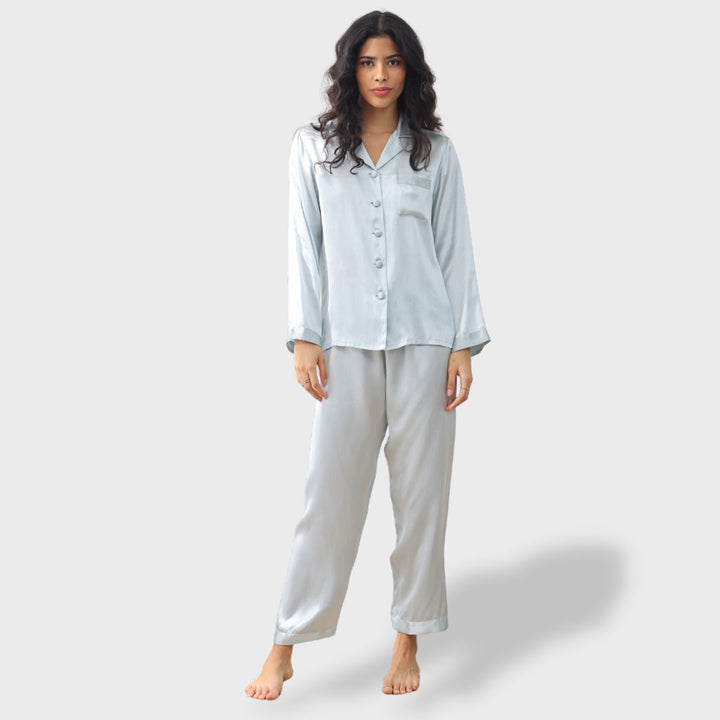Amalia™ | Pijama mujer elegante