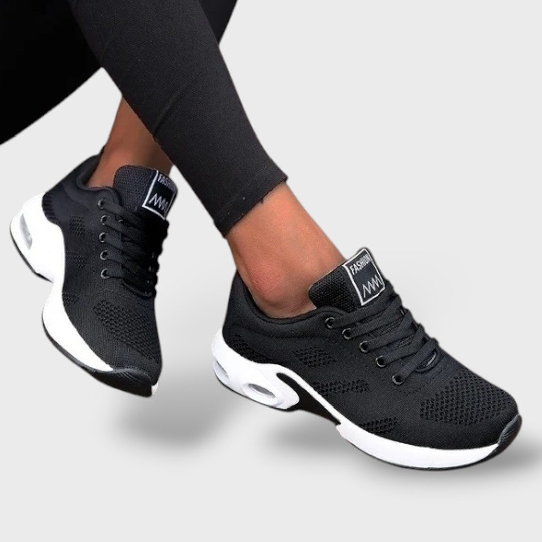 Zapatillas Ortopédicas Running Air Cushion Mujer