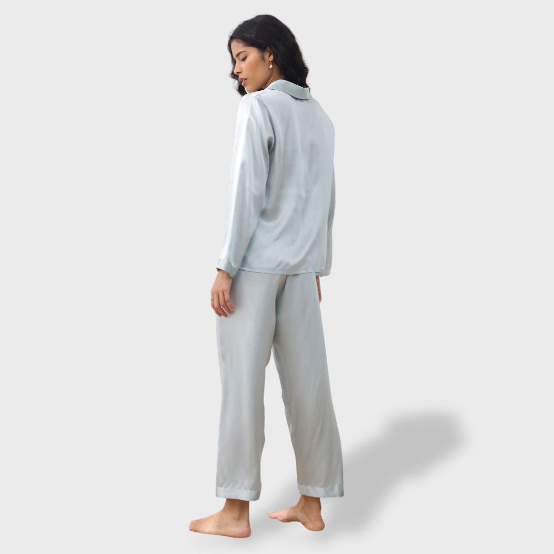 Amalia™ | Pijama mujer elegante