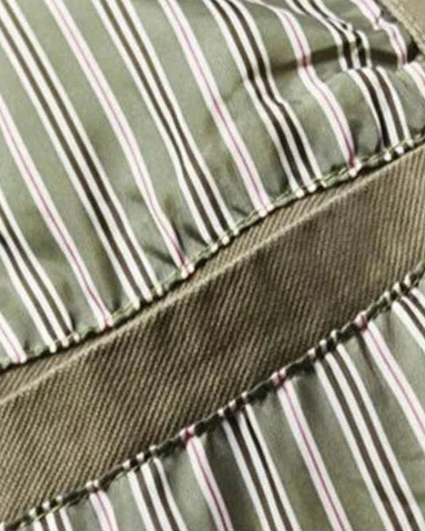 Blazer masculino de estructura suave