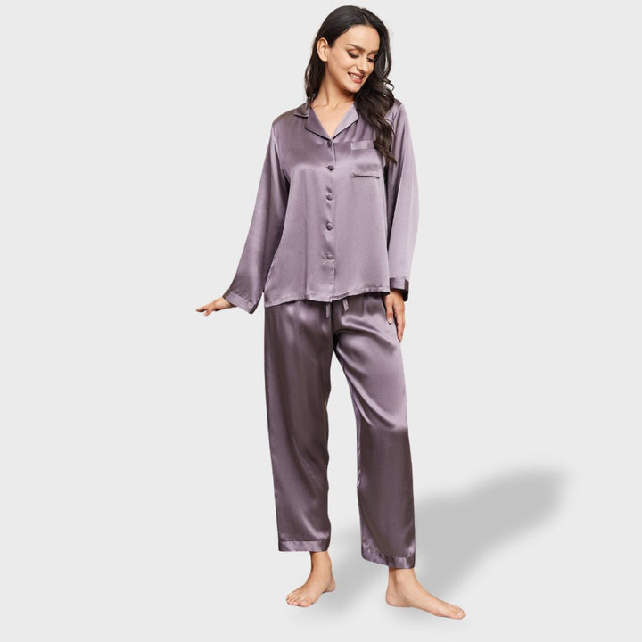 Amalia™ | Pijama mujer elegante