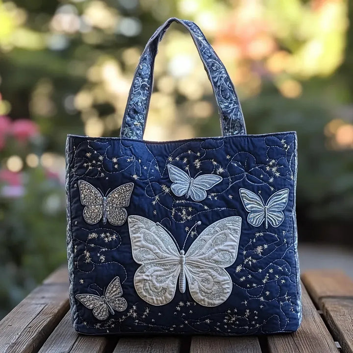 CLARA | BOLSO DE PLATA HECHO A MANO