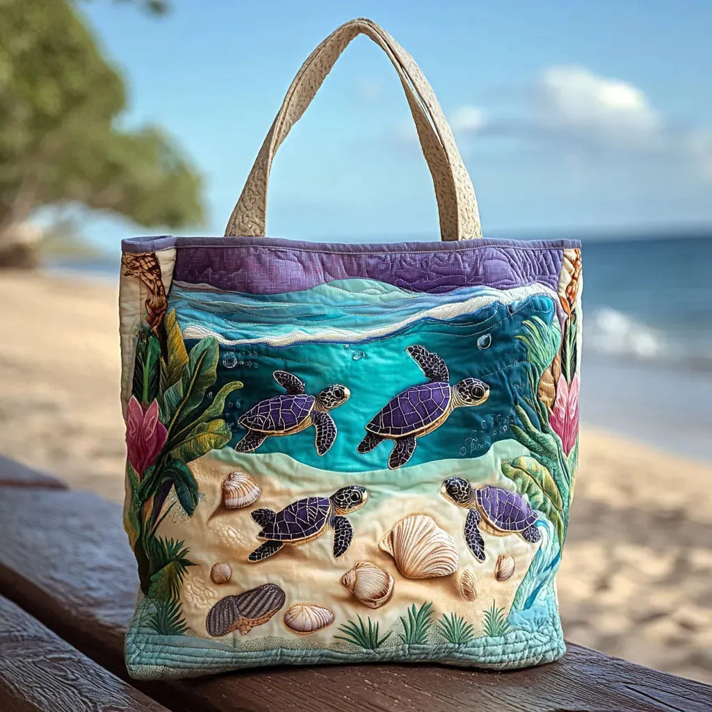 GEMA | BOLSO ARTESANAL ESPÍRITU DE LA LAGUNA