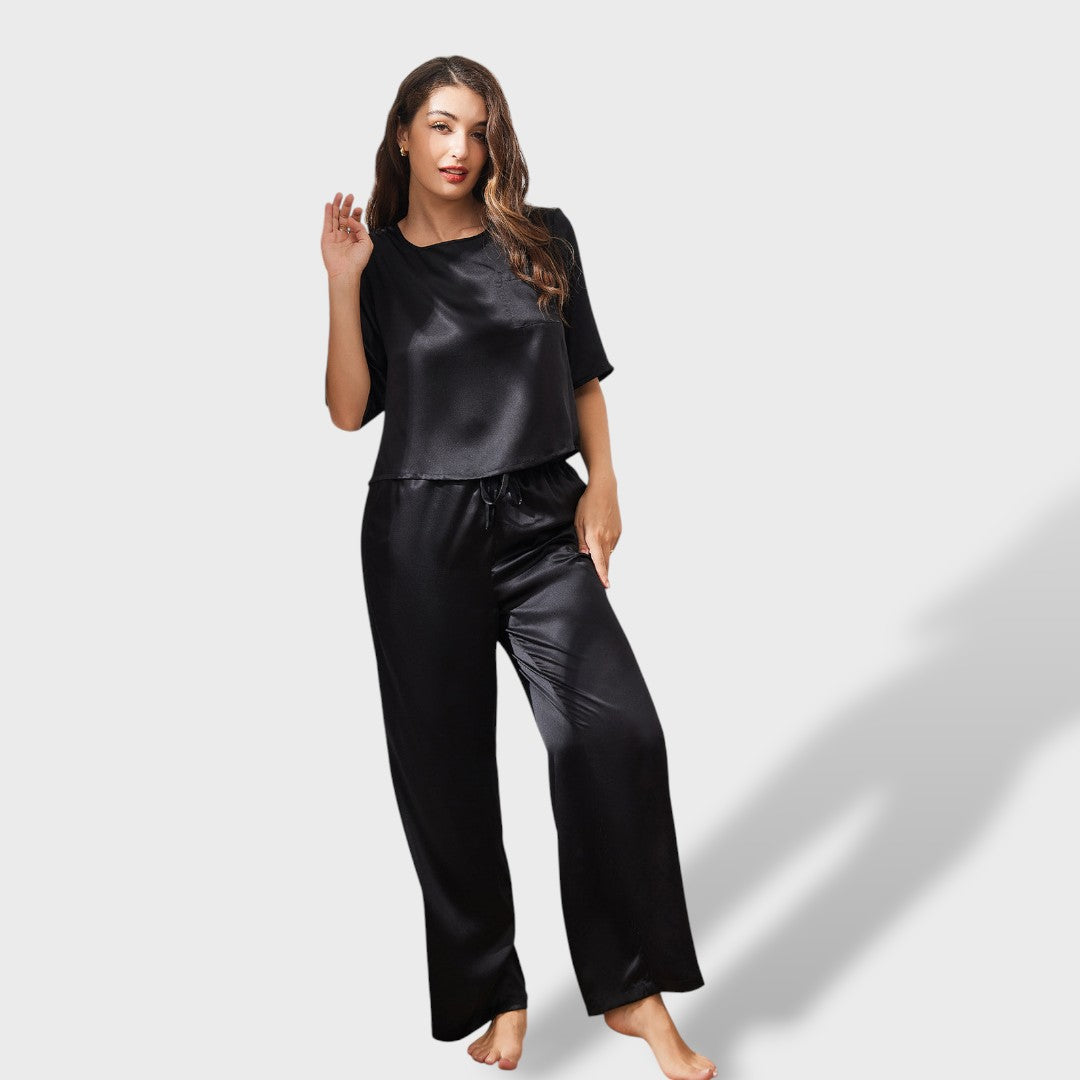 Elena™ | Pijama lujoso mujer