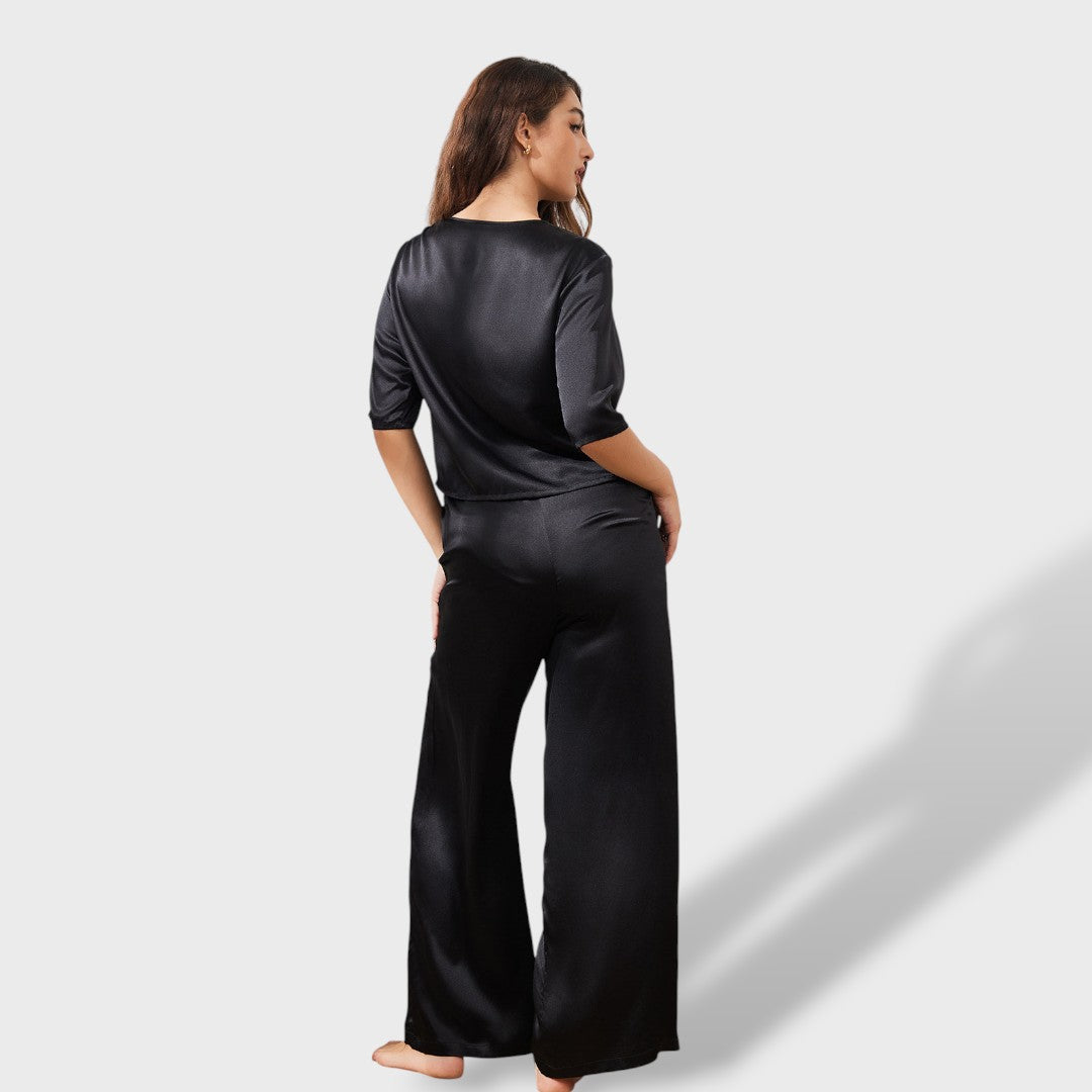 Elena™ | Pijama lujoso mujer
