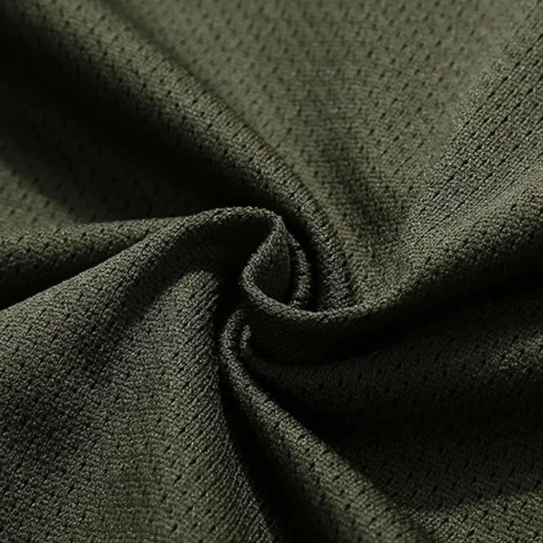 Chaleco Ligero Multibolsillos para Hombre