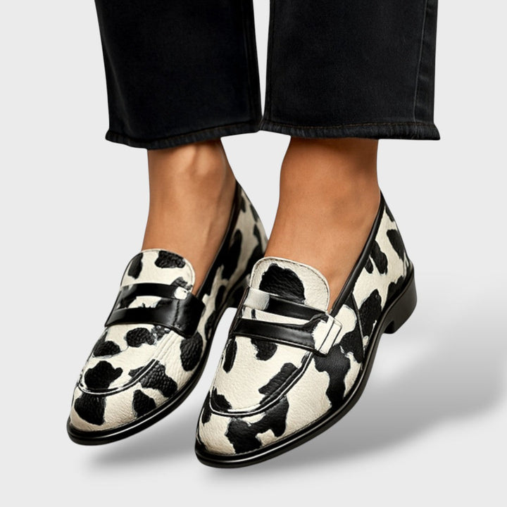 Zapatos Femeninos Elegantes y Confortables