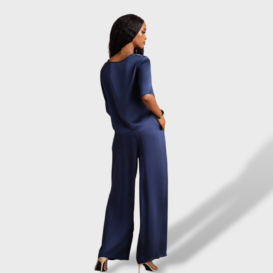 Elena™ | Pijama lujoso mujer