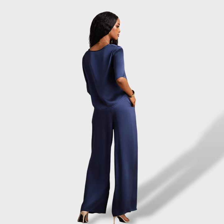 Elena™ | Pijama lujoso mujer
