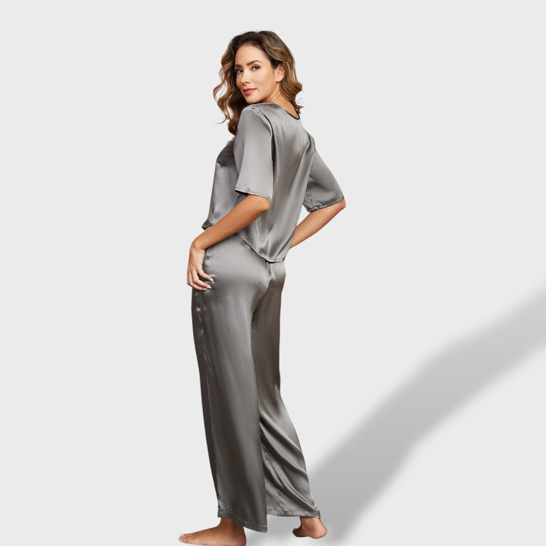 Elena™ | Pijama lujoso mujer