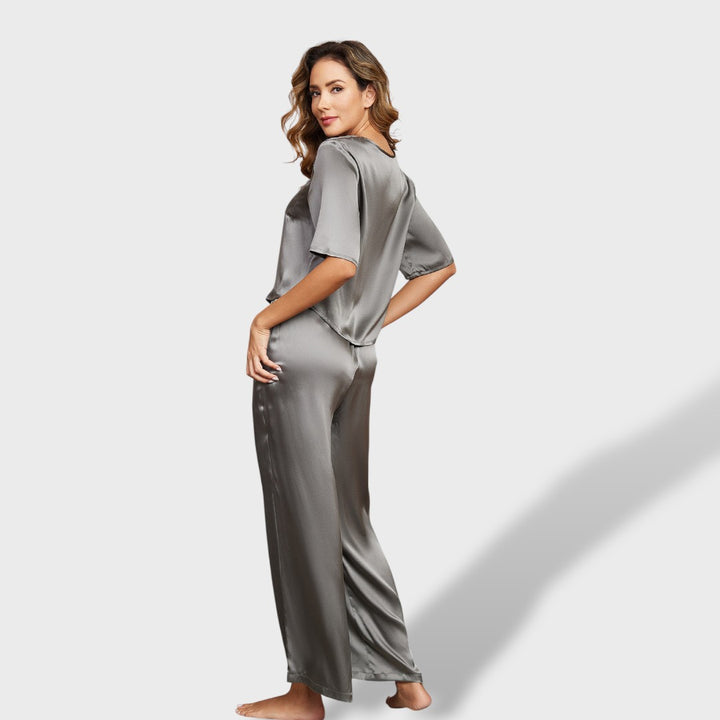 Elena™ | Pijama lujoso mujer