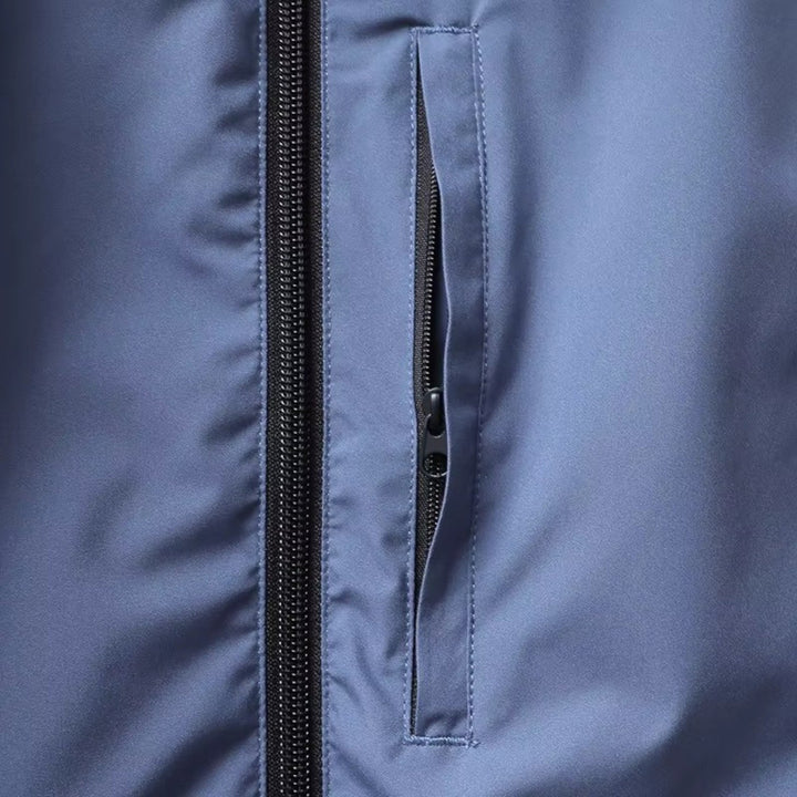 Chaleco Softshell Ligero Hombre