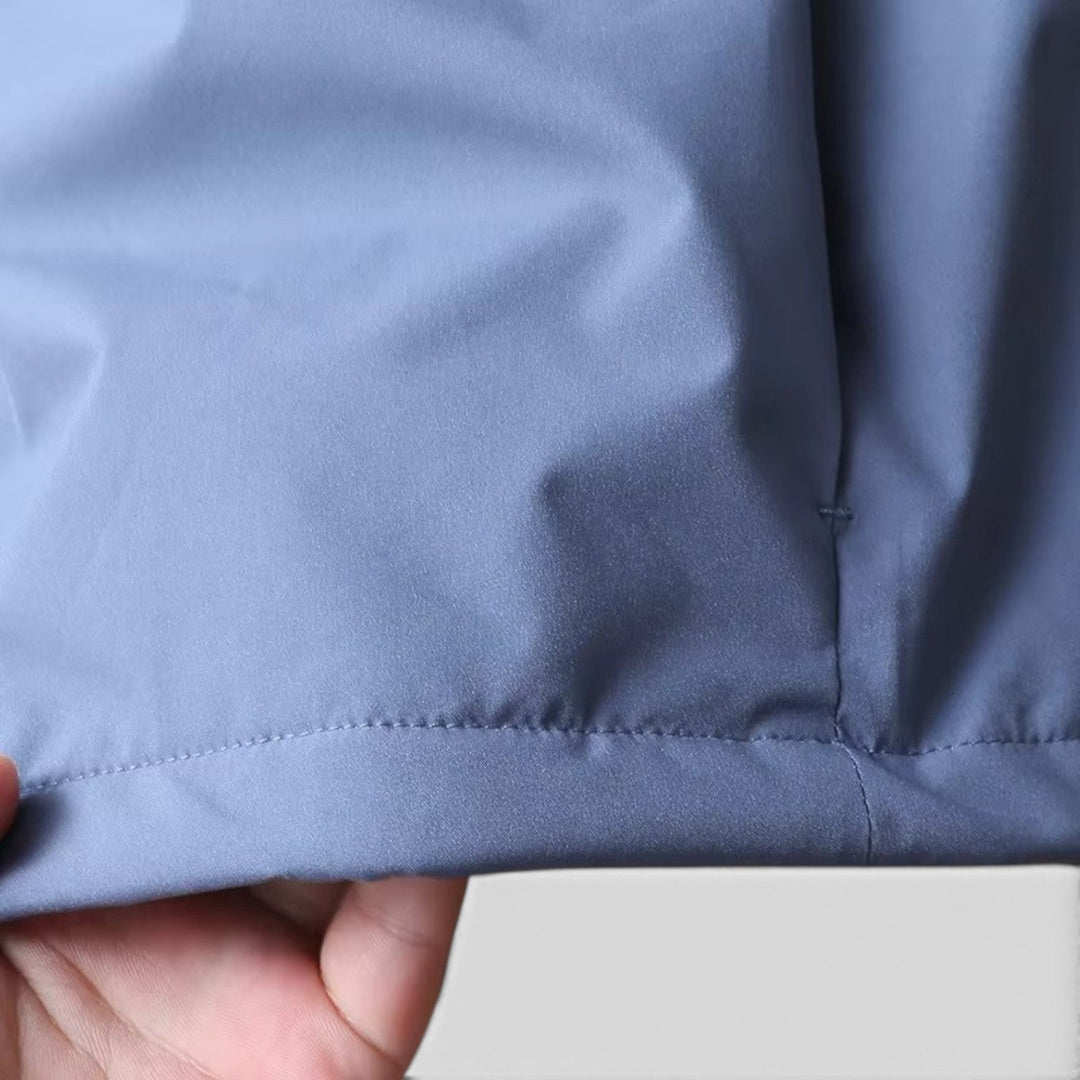 Chaleco Softshell Ligero Hombre