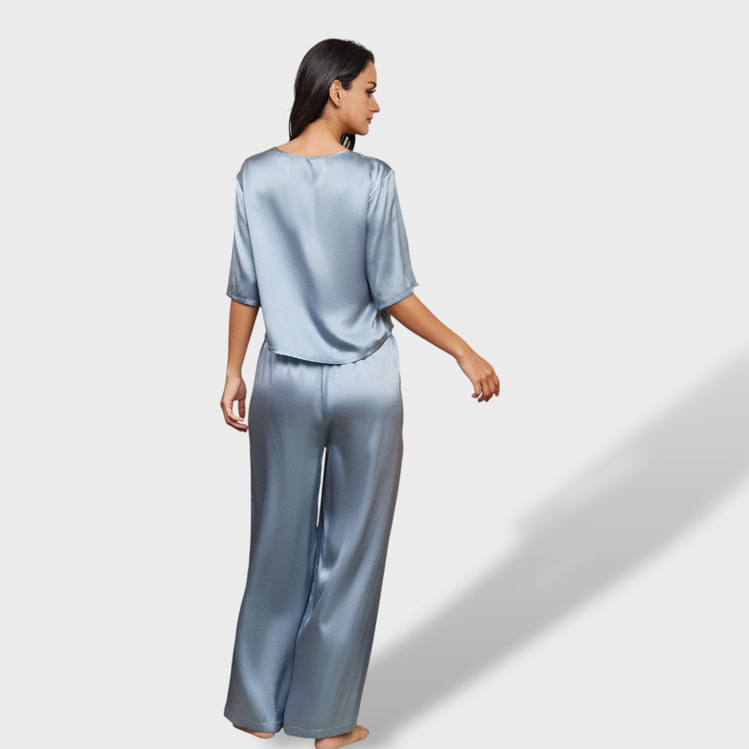 Elena™ | Pijama lujoso mujer