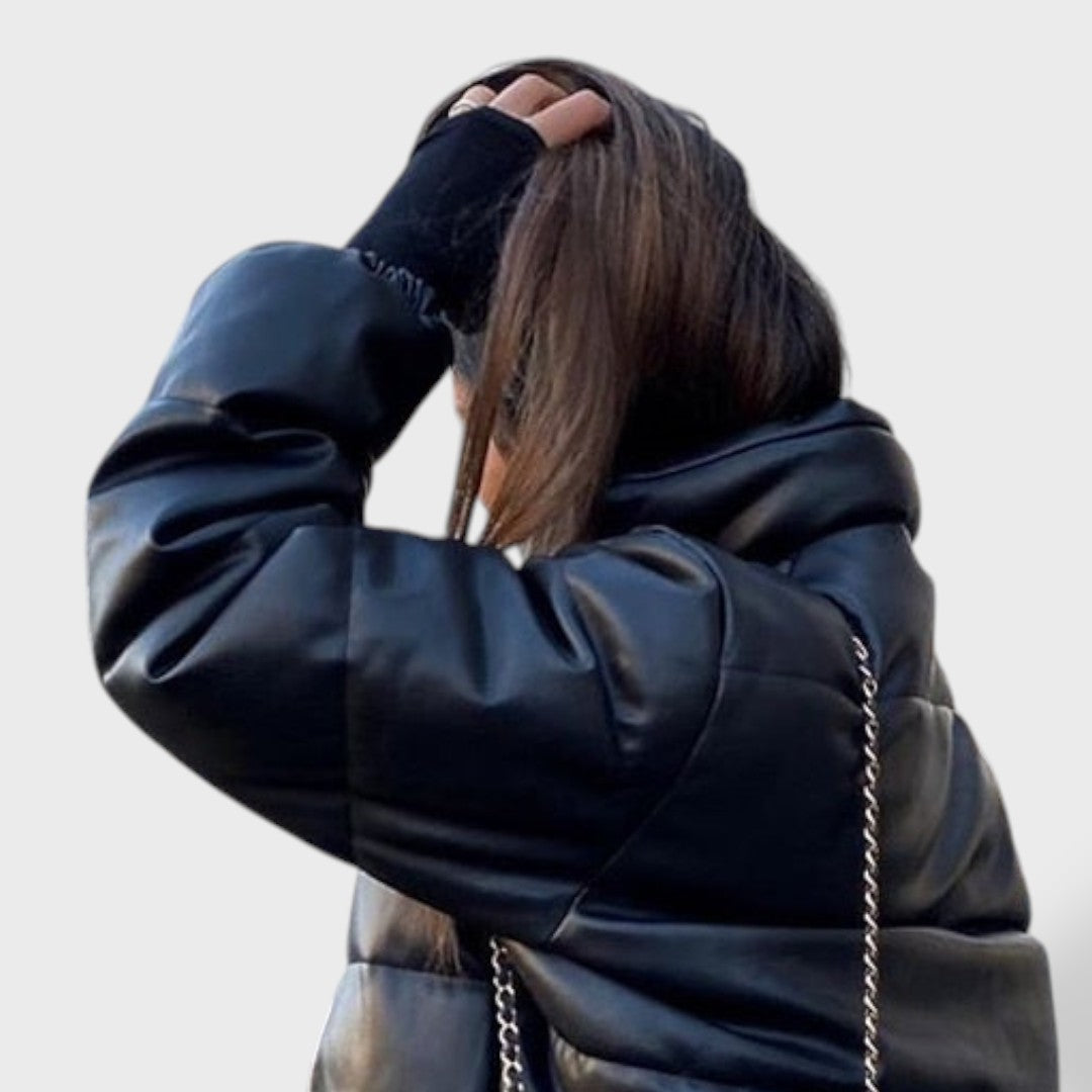 Alma™ | Chaqueta plumas mujer