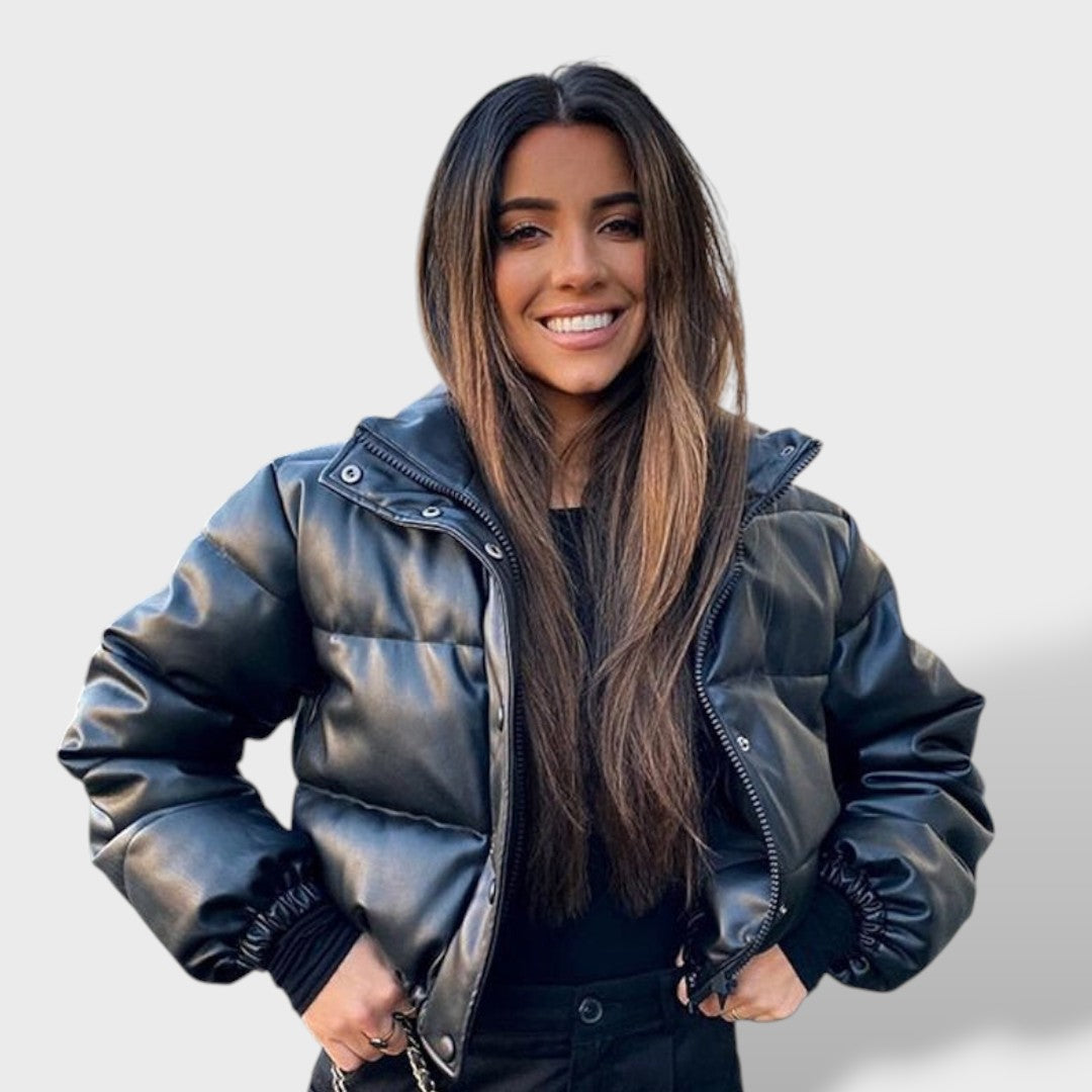 Alma™ | Chaqueta plumas mujer