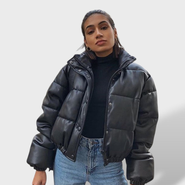 Alma™ | Chaqueta plumas mujer