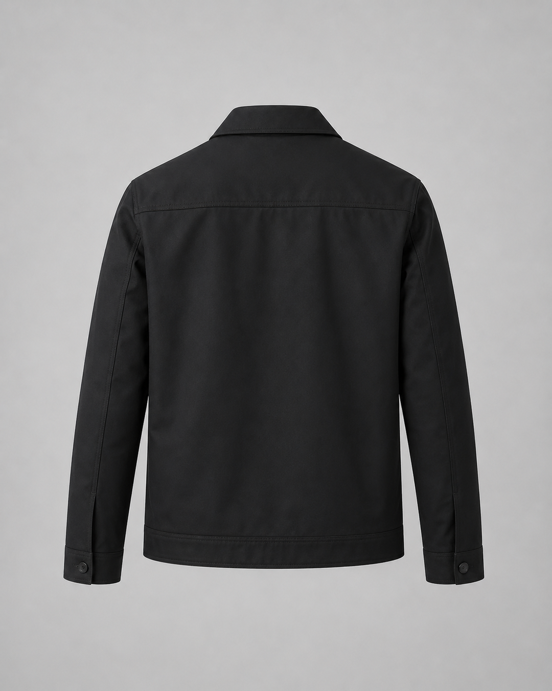 Chaqueta Harrington Ligera con Forro