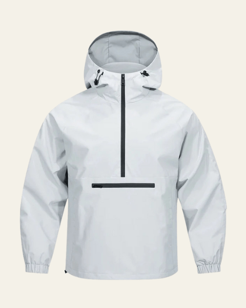Chaqueta Softshell con Capucha Hombre
