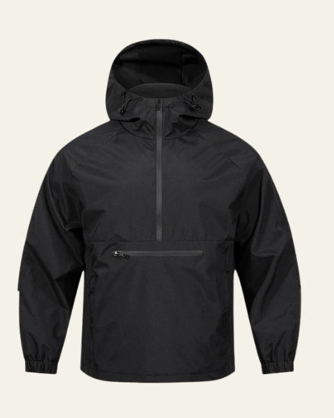 Chaqueta Softshell con Capucha Hombre