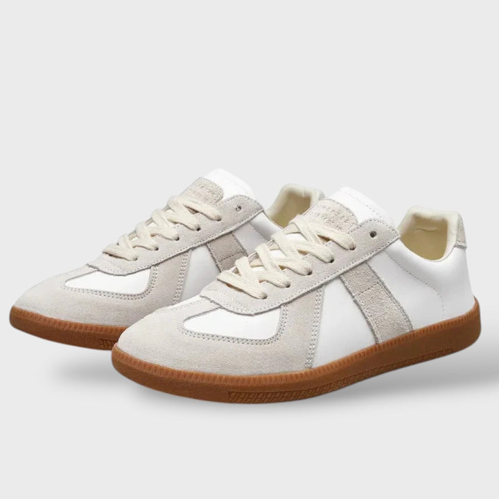 Zapatillas Cordones Antideslizantes Hombre