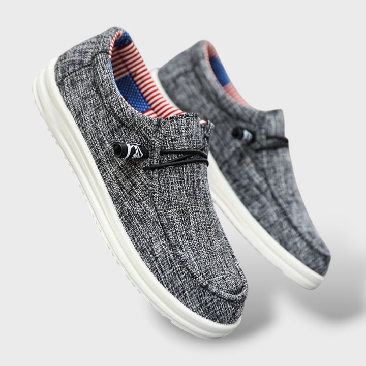 Mocasines Hombre Suela Ligera