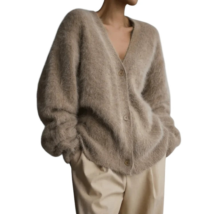 Marina™ | Cardigan lujo mujer