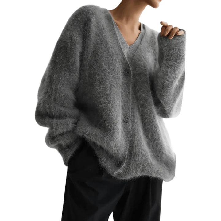Marina™ | Cardigan lujo mujer