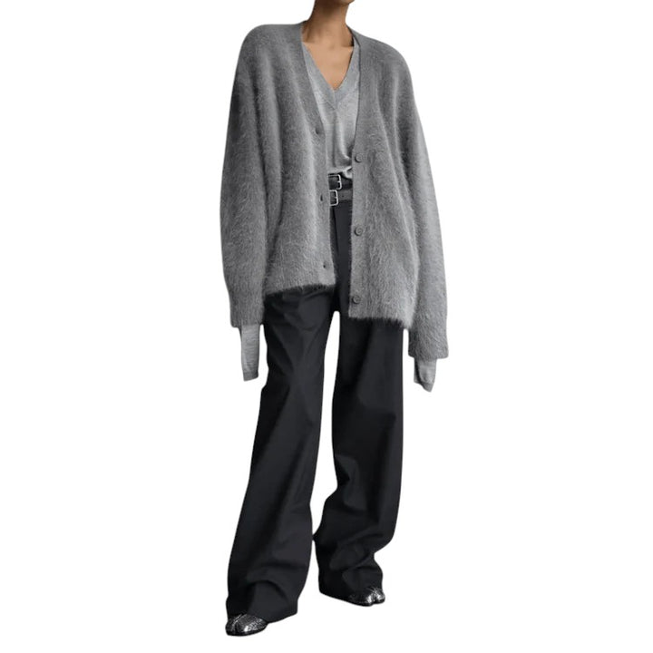 Marina™ | Cardigan lujo mujer