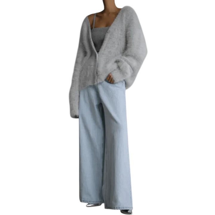 Marina™ | Cardigan lujo mujer