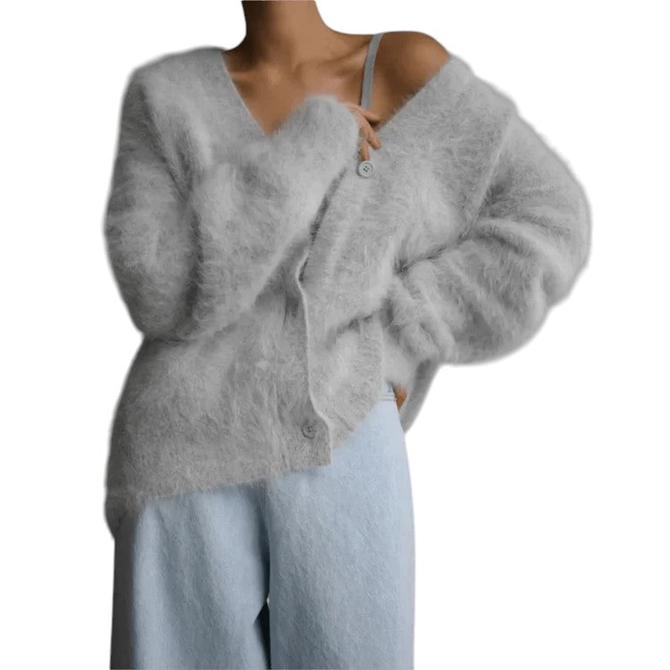 Marina™ | Cardigan lujo mujer