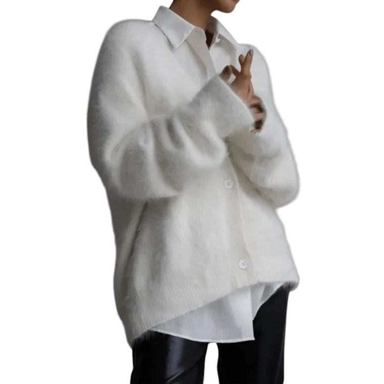 Marina™ | Cardigan lujo mujer