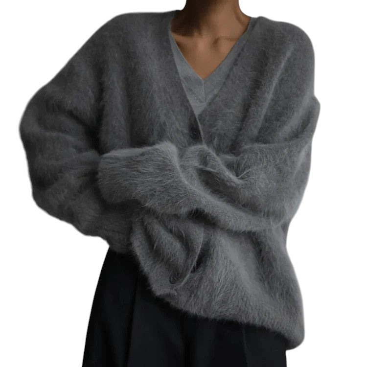 Marina™ | Cardigan lujo mujer