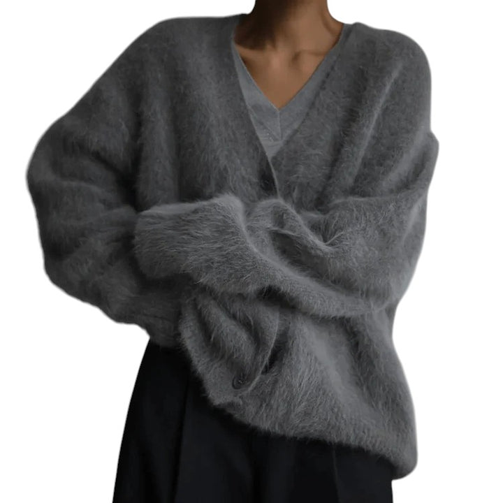 Marina™ | Cardigan lujo mujer