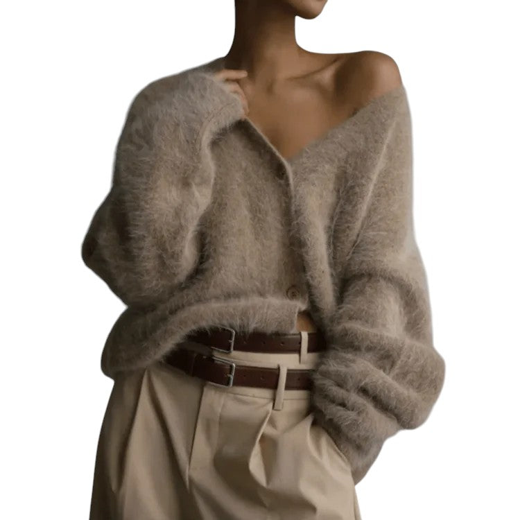 Marina™ | Cardigan lujo mujer