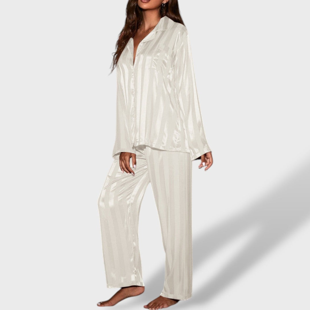 Marta™ | Conjunto pijama mujer