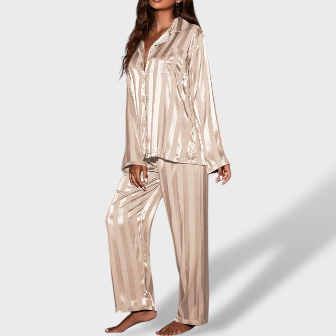 Marta™ | Conjunto pijama mujer