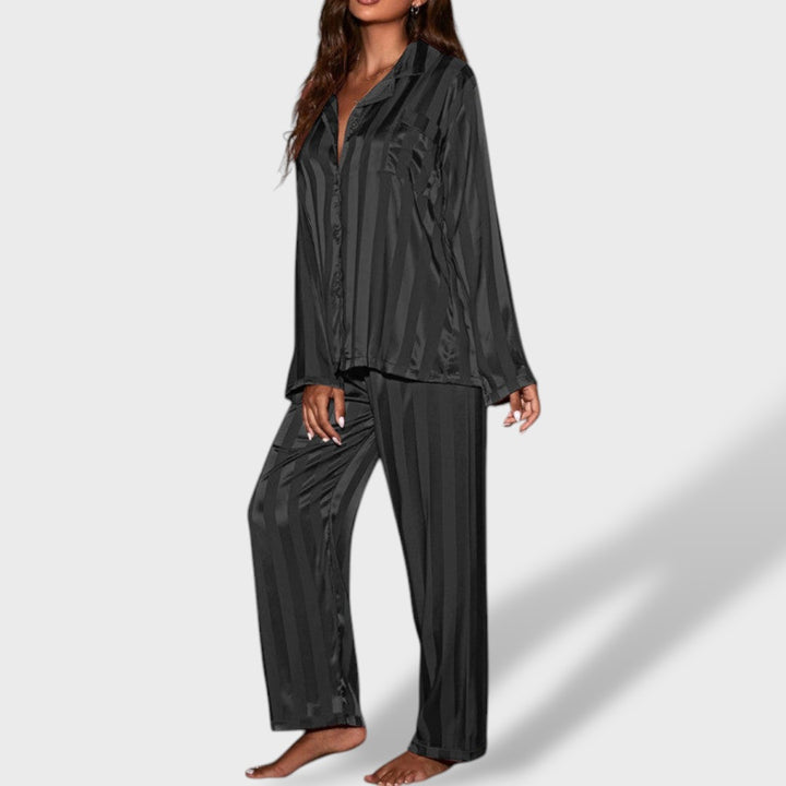 Marta™ | Conjunto pijama mujer