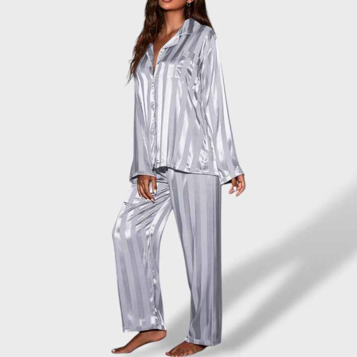 Marta™ | Conjunto pijama mujer