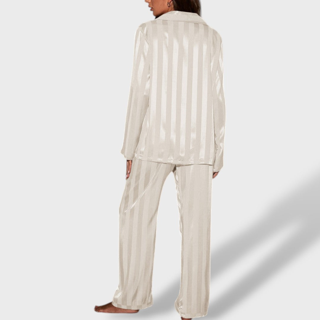 Marta™ | Conjunto pijama mujer