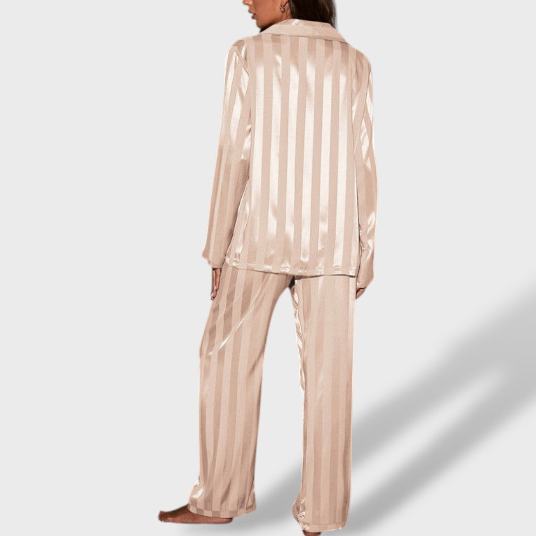 Marta™ | Conjunto pijama mujer