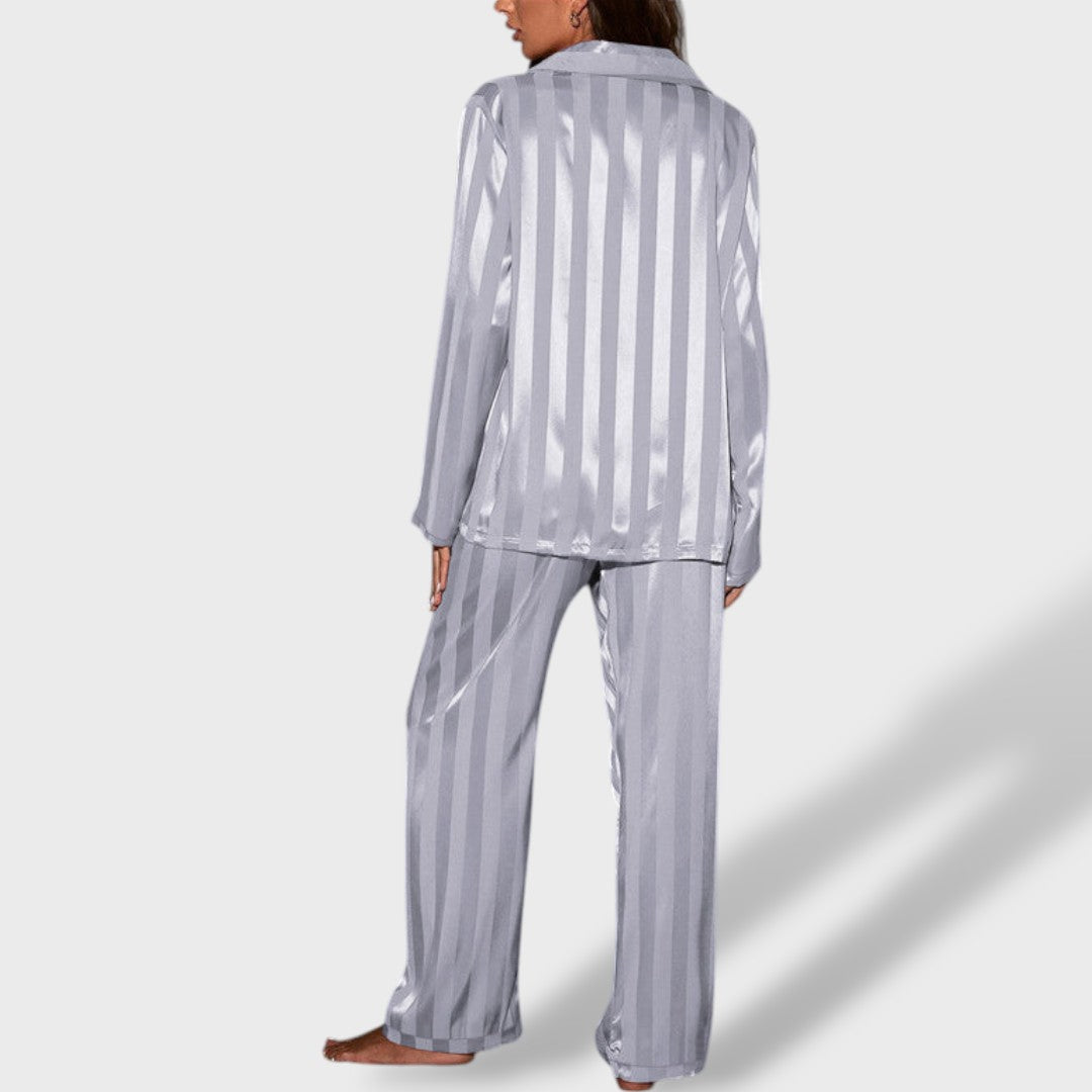 Marta™ | Conjunto pijama mujer