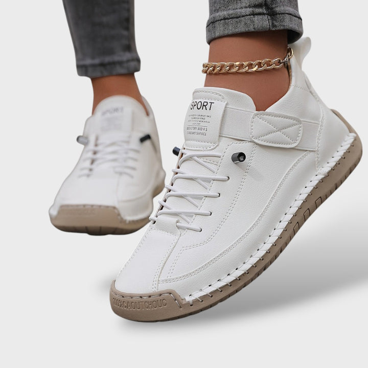 Zapatillas Cómodas Mujer Ligeras