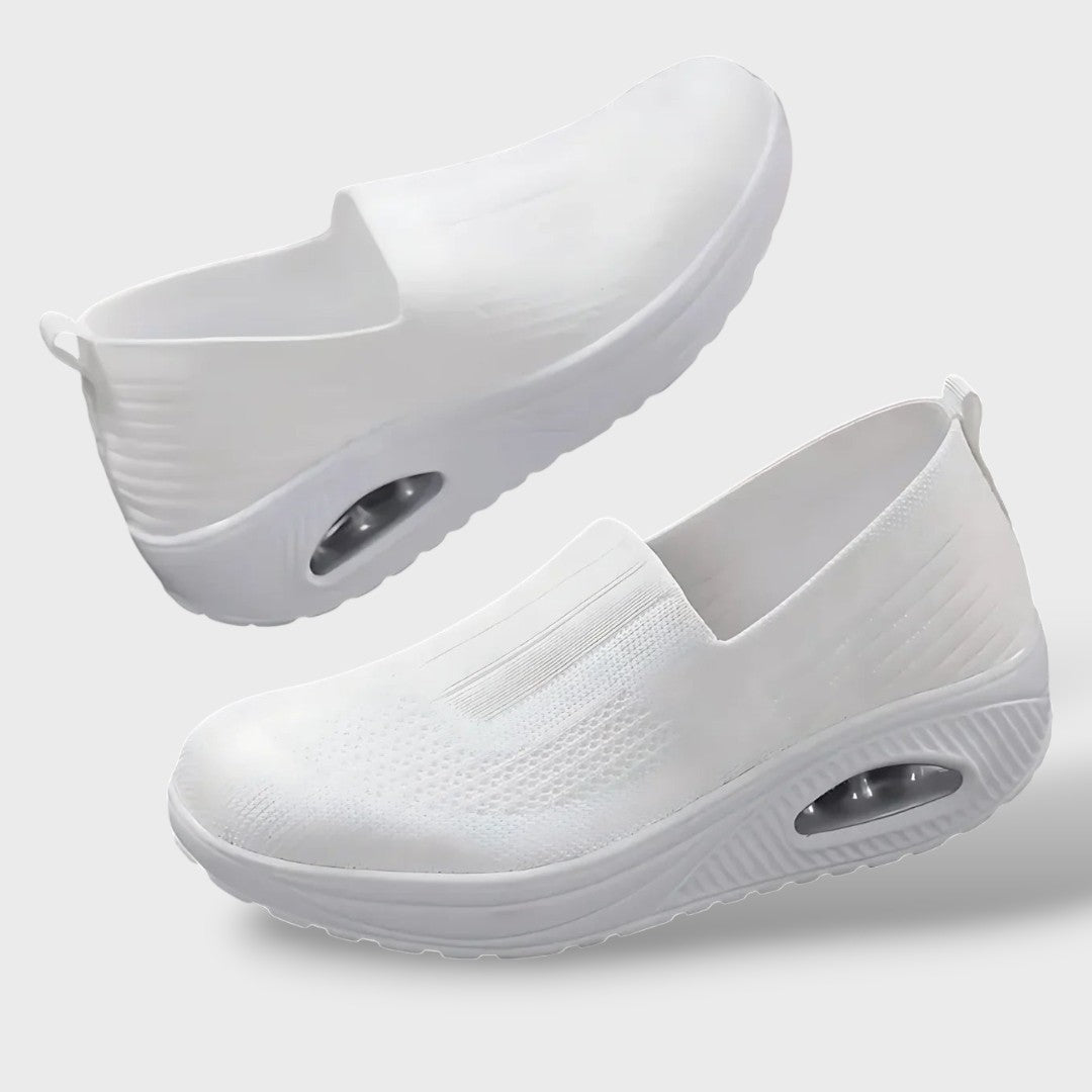 Zapatillas Slip-On Sin Cordones