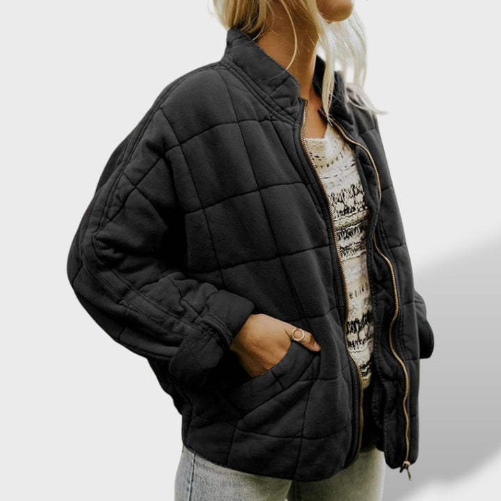 Alba™ | Chaqueta invierno mujer