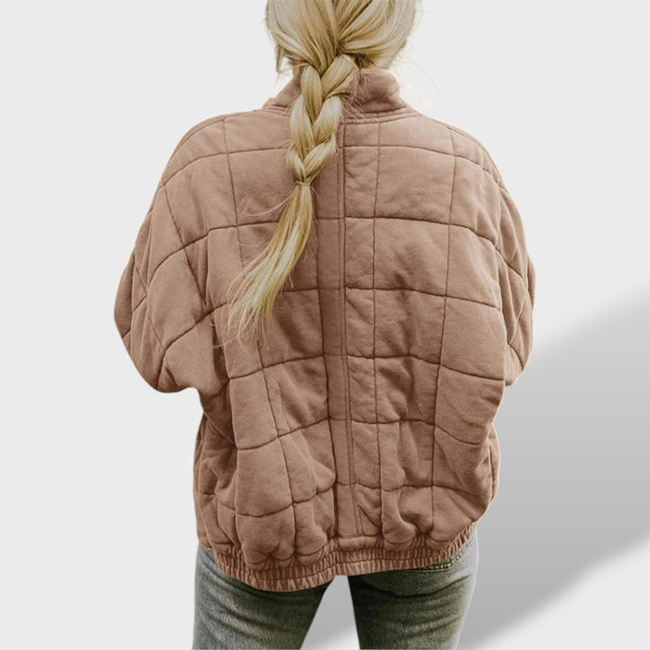 Alba™ | Chaqueta invierno mujer