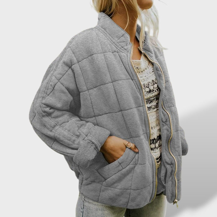 Alba™ | Chaqueta invierno mujer