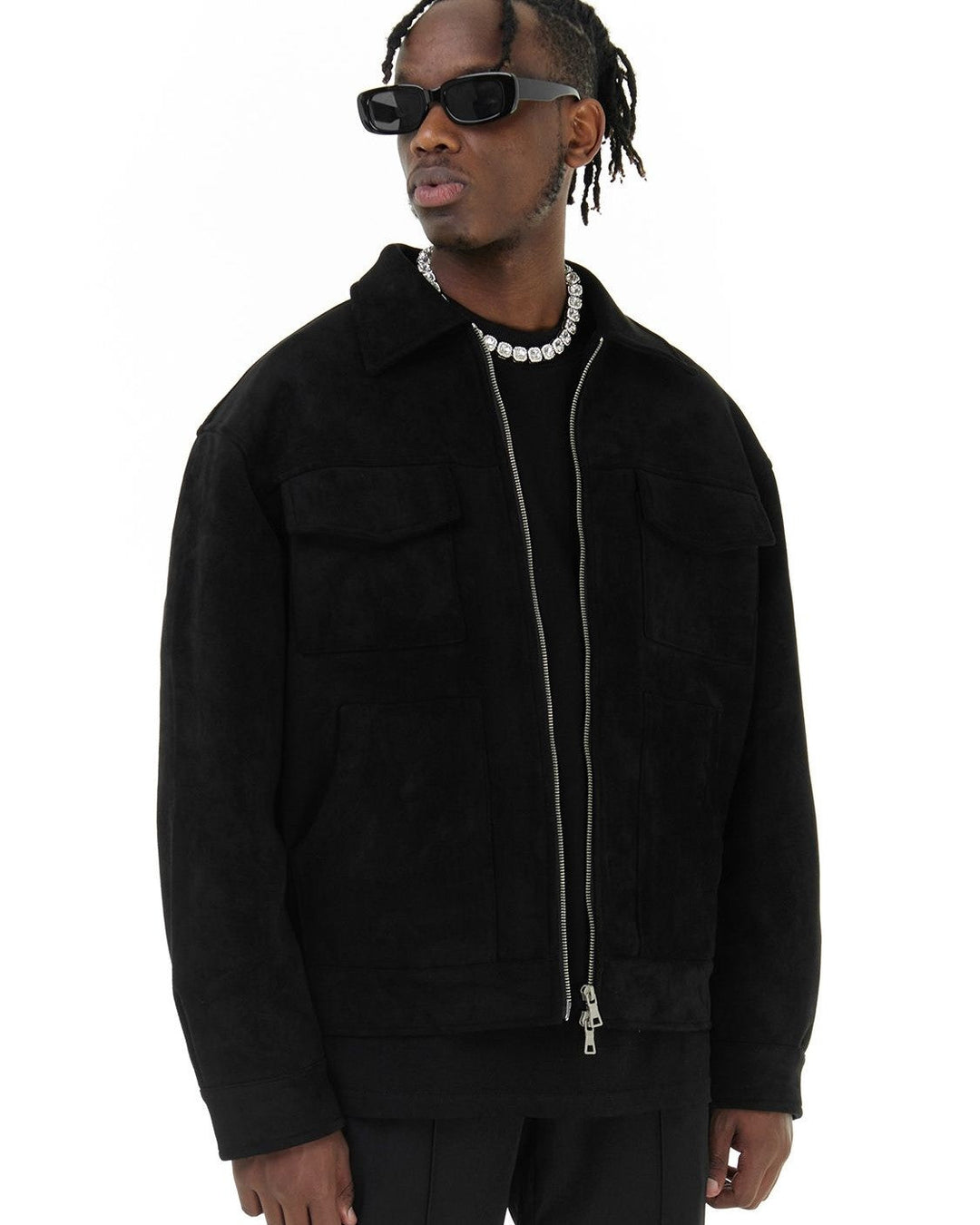Chaqueta Field Ante Vegano Premium
