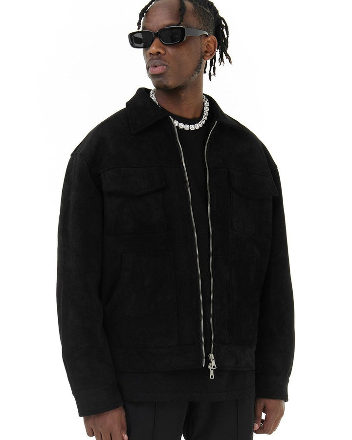 Chaqueta Field Ante Vegano Premium